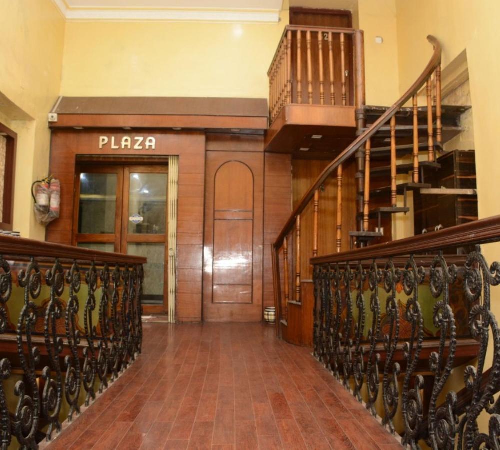 Plaza By Wb Inn, Calcutta Extérieur photo