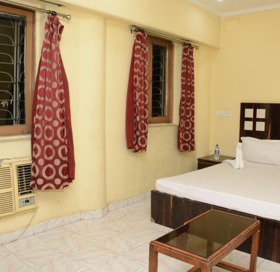 Plaza By Wb Inn, Calcutta Extérieur photo